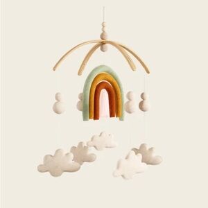 Nestig Arches Mobile NWT